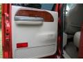 Bright Amber Metallic - F350 Super Duty Lariat Crew Cab 4x4 Photo No. 55