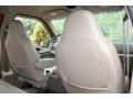 Bright Amber Metallic - F350 Super Duty Lariat Crew Cab 4x4 Photo No. 58