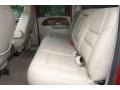 Bright Amber Metallic - F350 Super Duty Lariat Crew Cab 4x4 Photo No. 59