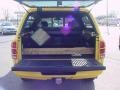 2004 Solar Yellow Dodge Ram 1500 SLT Rumble Bee Regular Cab  photo #6