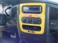 2004 Solar Yellow Dodge Ram 1500 SLT Rumble Bee Regular Cab  photo #8