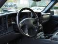 Dark Blue Metallic - Silverado 2500HD LT Crew Cab 4x4 Photo No. 5