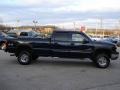 Dark Blue Metallic - Silverado 2500HD LT Crew Cab 4x4 Photo No. 7