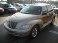 Light Almond Pearl - PT Cruiser Limited Photo No. 15