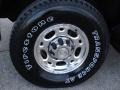 Dark Blue Metallic - Silverado 2500HD LT Crew Cab 4x4 Photo No. 11