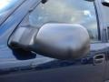 Dark Blue Metallic - Silverado 2500HD LT Crew Cab 4x4 Photo No. 13