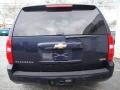 2008 Dark Blue Metallic Chevrolet Suburban 1500 LTZ 4x4  photo #5