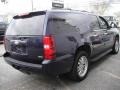 Dark Blue Metallic - Suburban 1500 LTZ 4x4 Photo No. 6