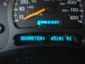 Dark Blue Metallic - Silverado 2500HD LT Crew Cab 4x4 Photo No. 25
