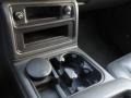 Dark Blue Metallic - Silverado 2500HD LT Crew Cab 4x4 Photo No. 28