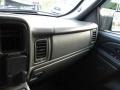 Dark Blue Metallic - Silverado 2500HD LT Crew Cab 4x4 Photo No. 29