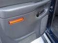 Dark Blue Metallic - Silverado 2500HD LT Crew Cab 4x4 Photo No. 30