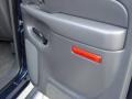 Dark Blue Metallic - Silverado 2500HD LT Crew Cab 4x4 Photo No. 33