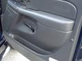 Dark Blue Metallic - Silverado 2500HD LT Crew Cab 4x4 Photo No. 36