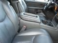 Dark Blue Metallic - Silverado 2500HD LT Crew Cab 4x4 Photo No. 37