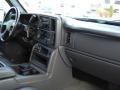 Dark Blue Metallic - Silverado 2500HD LT Crew Cab 4x4 Photo No. 38