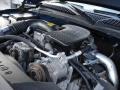 Dark Blue Metallic - Silverado 2500HD LT Crew Cab 4x4 Photo No. 39