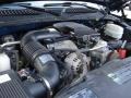 Dark Blue Metallic - Silverado 2500HD LT Crew Cab 4x4 Photo No. 40