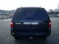 Carbon Metallic - Expedition Limited 4x4 Photo No. 3