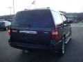 Carbon Metallic - Expedition Limited 4x4 Photo No. 4