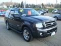 Carbon Metallic - Expedition Limited 4x4 Photo No. 6