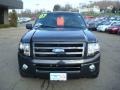 Carbon Metallic - Expedition Limited 4x4 Photo No. 10