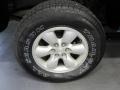 Atlantic Blue Pearl - Dakota SXT Quad Cab 4x4 Photo No. 5
