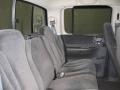 Atlantic Blue Pearl - Dakota SXT Quad Cab 4x4 Photo No. 6