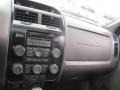 Silver Metallic - Escape Limited 4WD Photo No. 10