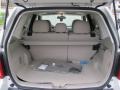 2010 White Suede Ford Escape Hybrid Limited 4WD  photo #10