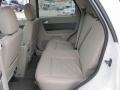 2010 White Suede Ford Escape Hybrid Limited 4WD  photo #11