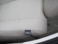 White Suede - Escape Hybrid Limited 4WD Photo No. 19