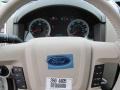 2010 White Suede Ford Escape Hybrid Limited 4WD  photo #24
