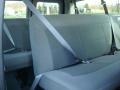 2007 Oxford White Ford E Series Van E350 Super Duty XLT Passenger  photo #10