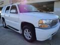 Summit White - Yukon Denali AWD Photo No. 1