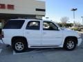 Summit White - Yukon Denali AWD Photo No. 2