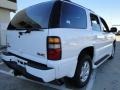 Summit White - Yukon Denali AWD Photo No. 3
