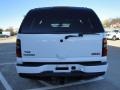 Summit White - Yukon Denali AWD Photo No. 4