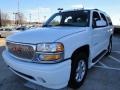 Summit White - Yukon Denali AWD Photo No. 7