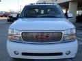 Summit White - Yukon Denali AWD Photo No. 8