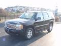 2005 Onyx Black GMC Yukon Denali AWD  photo #1