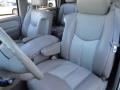 Summit White - Yukon Denali AWD Photo No. 13