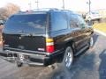 Onyx Black - Yukon Denali AWD Photo No. 6