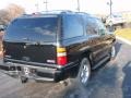 2005 Onyx Black GMC Yukon Denali AWD  photo #6