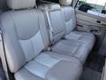 Summit White - Yukon Denali AWD Photo No. 16