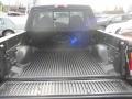 Black - Ranger XLT Extended Cab 4x4 Photo No. 8
