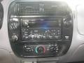 Black - Ranger XLT Extended Cab 4x4 Photo No. 13
