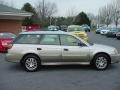 2004 Silver Stone Metallic Subaru Outback Wagon  photo #13