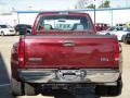 Dark Toreador Red Metallic - F350 Super Duty XLT Crew Cab 4x4 Dually Photo No. 4
