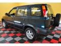 Cypress Green Pearl - CR-V EX 4WD Photo No. 4